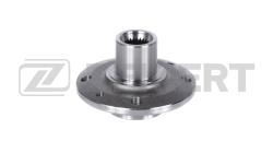 Ступица перед. (без ABS) Renault Captur 13- Clio III 05- Megane II 02- rl-2299