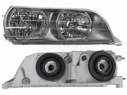 Фара Toyota Chaser (X100) 96-01 (Справа/ Галоген)