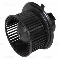 Э/вентилятор отоп. для а/м Daewoo Matiz (01-) (LFh 0552)