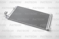 PRS1353 Радиатор кондиционера