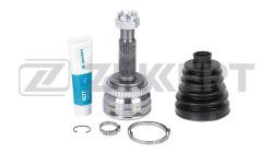 ШРУС внешний Hyundai i20 08- МКПП gs-5227