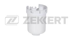 Фильтр топл. Mitsubishi Pajero III IV 00- (Бензин) kf-5158