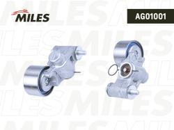 AG01001 Натяжитель ремня ГРМ SUBARU LEGACY/FORESTER 1.6-2.0 96-