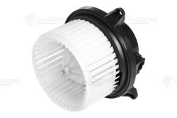 Э/вентилятор отоп. для а/м Nissan Pathfinder (05-)/Navara (05-) (LFh 14EB)