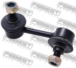 Тяга стабилизатора TOYTOA CARINA E 92-/AVENSIS 97-03 пер.лев. 0123-430