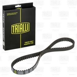 Ремень ГРМ для а/м Ford Transit Connect (02-) 1.8d (91*20) (HNBR стекловолокно) (GB 8868)