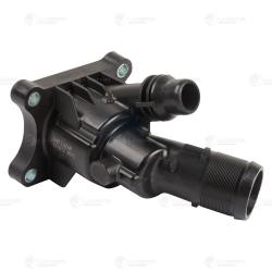 Термостат для а/м Geely Tugella (19-)/Volvo XC90 (14-)/XC60 (17-) 2.0T (90°С) (с корпусом) (LT 1017)