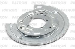 Кожух тормозного диска PBS103