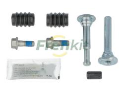 Комплект направляющих заднего суппорта TOYOTA AVENSIS 2003-2008 810128