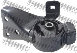 ПОДУШКА ДВИГАТЕЛЯ ЗАДНЯЯ AT (MAZDA 323 BJ 1998-2004) FEBEST mzm-bjarr