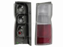 Фонарь задний Nissan Caravan 01-12 / Urvan 01-12 (Справа)