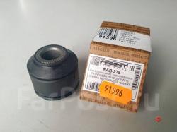 Сайлентблок амортизатора NISSAN PATHFINDER 05- пер. NAB-278