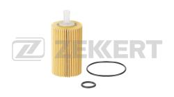 Фильтр масл. Eco Toyota LC 200 07- Tundra (K50 K60) 06- Lexus LX570 (URJ201) 07- LX450d (VDJ201) of-4358e