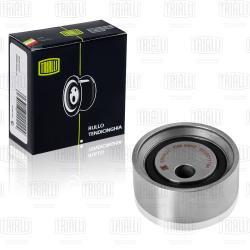 Ролик ГРМ для а/м Renault Logan (04-) 1.4i/1.6i 8V (натяж.) (CM 0902)