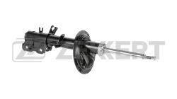 Амортизатор газовый правый передней подвески Infiniti FX35 (S50) 03- FX45 (S50) 03- sg-6137