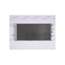 Радиатор кондиционера BMW 2 F45 / X1 F48 (14-)