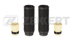 Комплект пыльник и отбойник (2 шт.) VW Touareg 02- sm-3076s