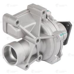 Насос водяной для а/м Kia Sorento (14-)/Optima (15-) 2.0i/2.4i с корпусом (LWP 0833)
