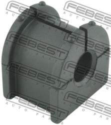 Втулка стабилизатора MITSUBISHI ASX 10-/OUTLANDER 12- зад.подв.16мм MSB-GA2WR