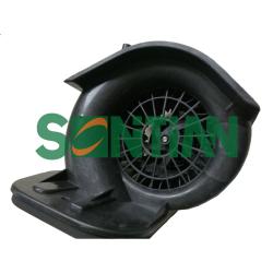 Вентилятор отопителя Renault 19-CLI0 I-MEGANE I ZD172339