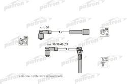 PSCI2003 Комплект проводов зажигания