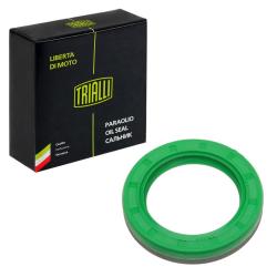 TRIALLI PT 425 Сальник привода для автомобиля Лада 2121