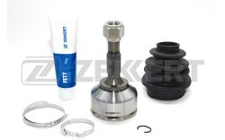 ШРУС внешн. Peugeot 206 98- gs-3714