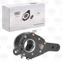 Рычаг торм. рег. авт. (трещотка) для а/м МАЗ 5440, 544069, 643068 перед. (эволв. шлиц) (ZF 2519)