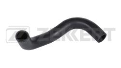 Патрубок радиатора Hyundai Solaris IV 10- mk-6048