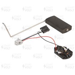 Датчик уровня топлива для а/м Лада 21214 электронная панель (VS-FS 0121)