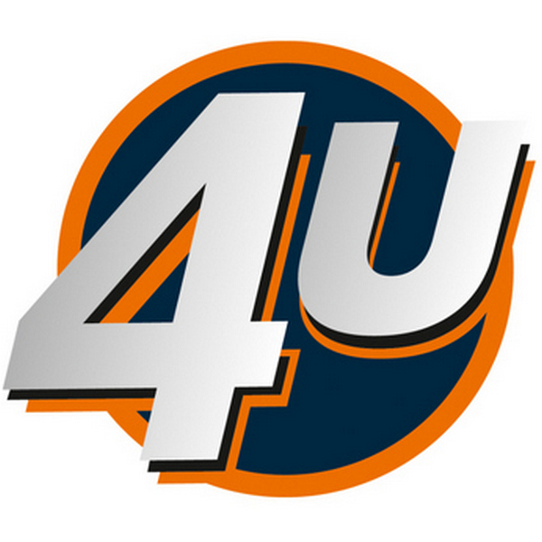 4U