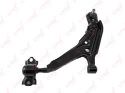 Рычаг нижний L / перед. подв. NISSAN PRIMERA(P11) 1.6-2.0D 96-02 c5012l