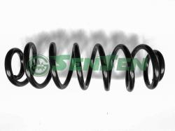 ПРУЖИНА ПОДВЕСКИ задняя VW Passat универсал 05- , Tiguan 07- SCP10008