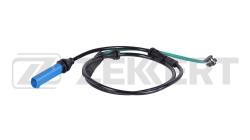Датчик износа тормозных колодок BMW 5 (G30 F90) 16- 7 (G11 G12) 15- 6 (G32) 17- bs-8129