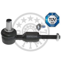 Наконечник рулевой тяги AUDI: A4 (8D2  B5)  A4 (8E2  B6)  A4 Avant (8D5  B5)  A4 Avant (8E5  B6)  A g1-544a