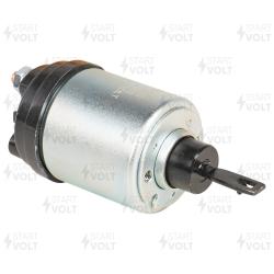 Реле втягивающее стартера для а/м Лада 2108-099 (тип БАТЭ) (VSR 0103)