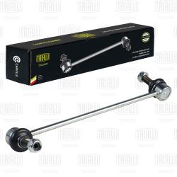 Стойка стабилизатора для а/м Chevrolet Captiva (06-)/Opel Antara (06-) (перед. лев.) (SP 0506)