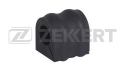 Втулка перед. стабилизатора Nissan Interstar (X70) 02- Opel Movano A 98- Renault Master II 98- gm-1177