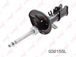Стойка амортизаторная передняя KIA SPECTRA/SHUMA/SEPHIA 1.6 01> g32155l