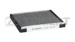 Фильтр салон. антибакт. Hyundai Accent III 05- Creta 16- Elantra V 10- Kia Ceed II 12- Cerato II if-3088p