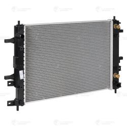 Радиатор охл. для а/м Chery Tiggo 4 (17-)/4 Pro (20-)/7 (16-)/8 (18-)/8 Pro (20-) CVT (LRc 3028)