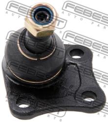 Опора шаровая переднего нижнего рычага (skoda octavia ii 2004-) 2320-gvfl