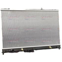 Радиатор охлаждения Mazda 6 GJ (12-)