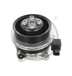 Насос водяной VW: CC (358)  PASSAT (362)  PASSAT (3C2)  PASSAT CC (357)  PASSAT Variant (365)  PASSA aq-2409
