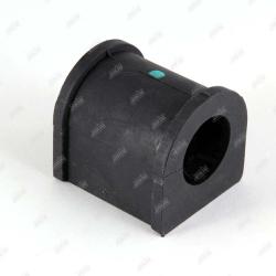 Втулка стабилизатора HYUNDAI TERRACAN 01- зад.подв.25мм BL11018