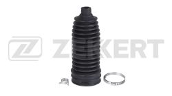 Пыльник рулевой рейки Nissan Micra (K12) 05- Note (E11 NE11) 06- Cube (Z12) 09- Tiida (C11 SC11 sm-5067