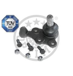 Опора шаровая OPEL: OMEGA A (16_  17_  19_)  OMEGA A Caravan (66_  67_)  SENATOR B (29_)VAUXHALL: g3-021