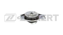 Опора двигателя задн. Fiat Palio (178_ 173_ 373_ 374_) 97- Strada (178) 03- gm-3901