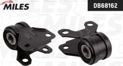 Сайлентблок рычага FORD FOCUS III 11-/MAZDA 3 09- левый db68162