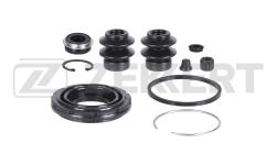 Ремкомплект тормозного суппорта задн. Mazda 6 I II 02- br-1050